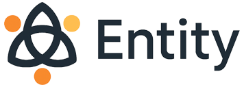 Logo ENTITY